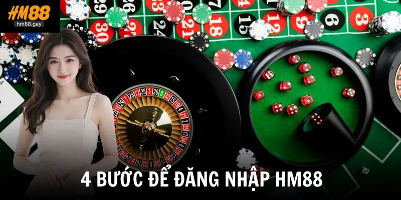 Hướng dẫn cách đăng nhập vào tài khoản nhanh, đơn giản và chính xác