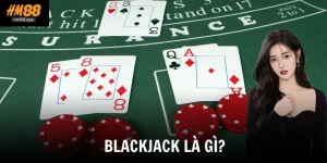 blackjack la gi