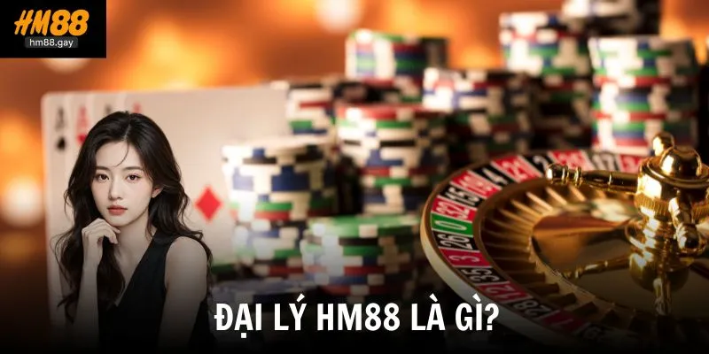 Giới thiệu về chương trình đại lý tại nhà cái uy tín hàng đầu