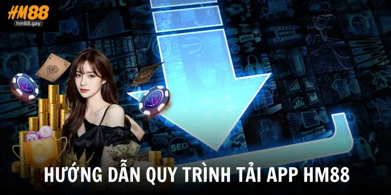 Hướng dẫn tải và cài đặt ứng dụng một cách an toàn và nhanh chóng