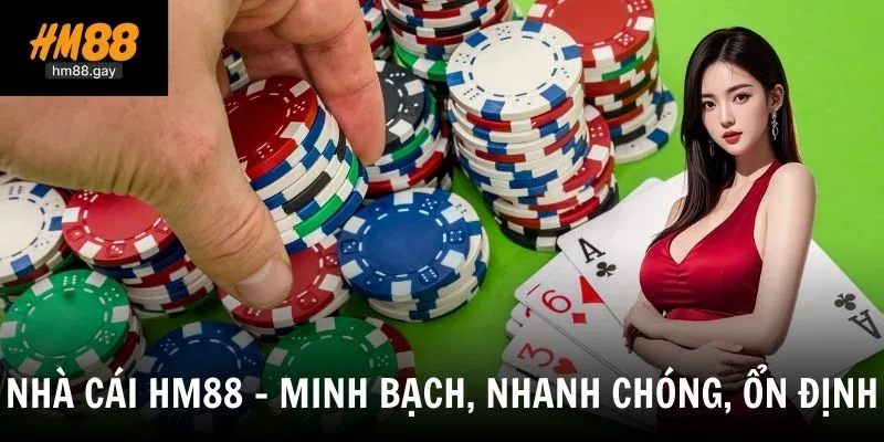 Ưu điểm nổi bật của HM88 khi đánh giá tổng quan