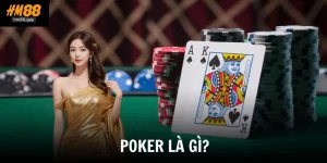 poker la gi