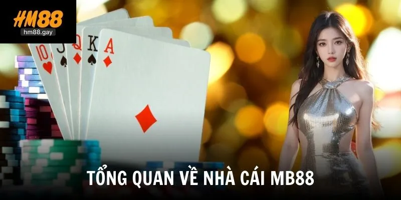 HM88 - Nhà cái uy tín hàng đầu số 1 Việt Nam