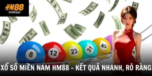 xo so mien nam ket qua nhanh ro rang